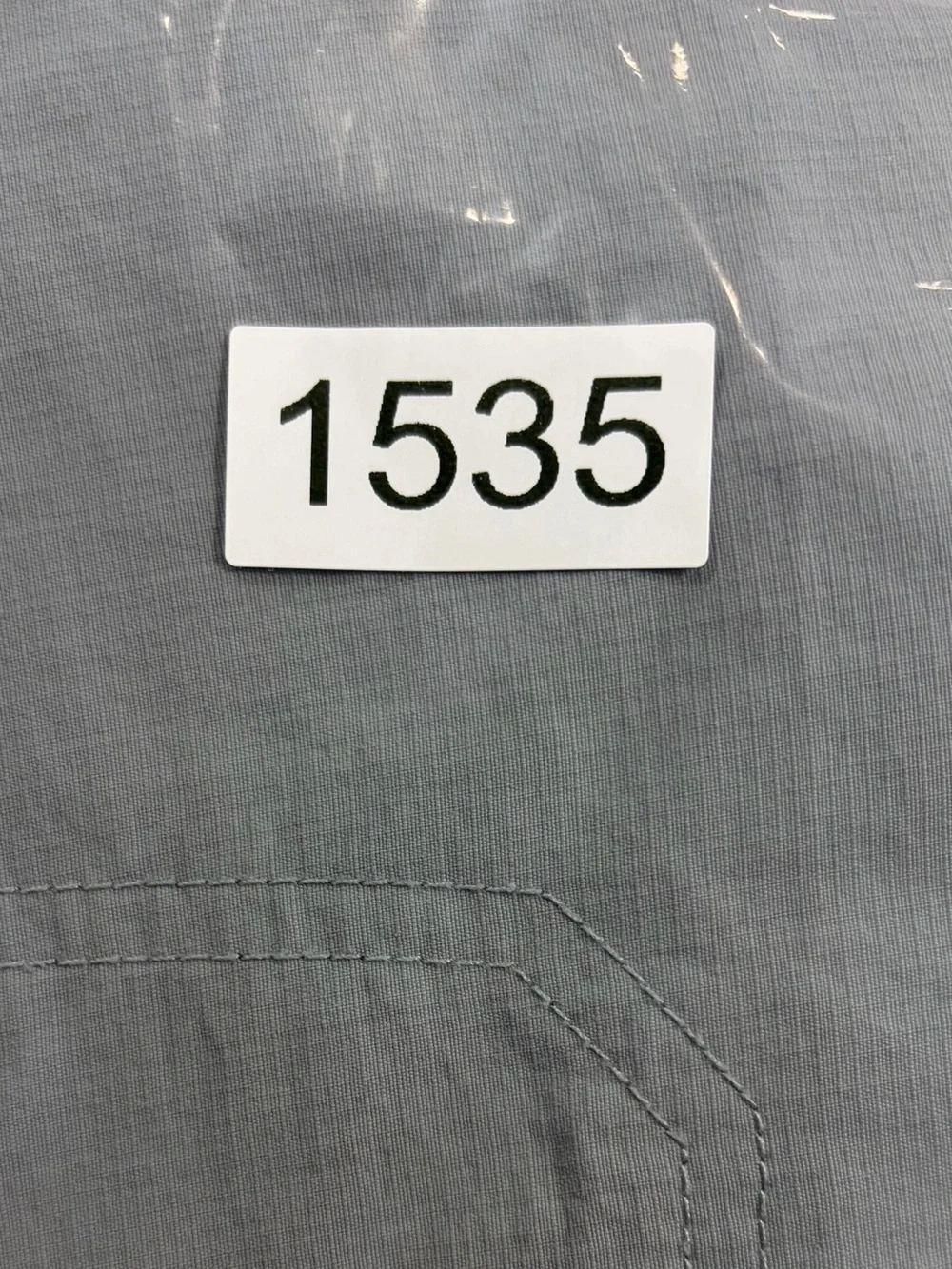 The North Face Class V Pull On Shorts Grey (XL)